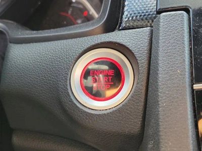 2021 Honda Civic Hatchback — photo 30 view