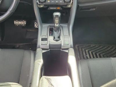 2021 Honda Civic Hatchback — photo 19 view