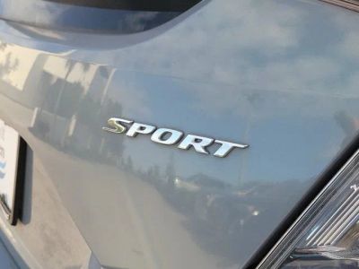 2021 Honda Civic Hatchback — photo 10 view