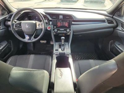 2021 Honda Civic Hatchback — photo 15 view