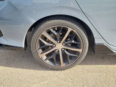 2021 Honda Civic Hatchback — photo 9 view