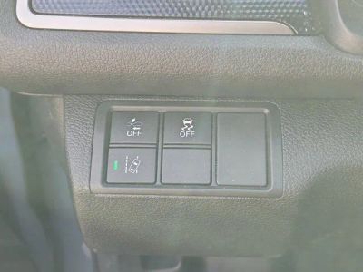 2021 Honda Civic Hatchback — photo 22 view