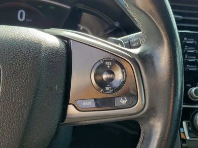 2021 Honda Civic Hatchback — photo 24 view
