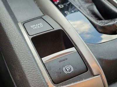 2021 Honda Civic Hatchback — photo 29 view