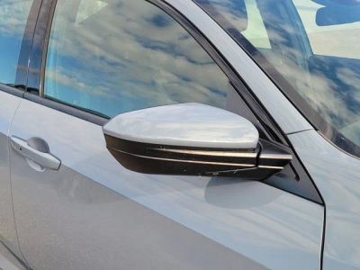 2021 Honda Civic Hatchback — photo 8 view