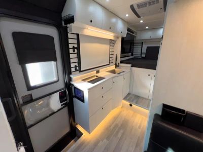 2025 Pleasure Way PLATEAU XL - Photo 8