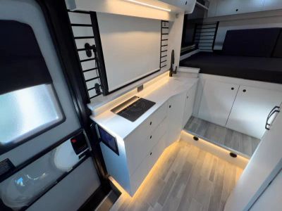 2025 Pleasure Way PLATEAU XL - Photo 9