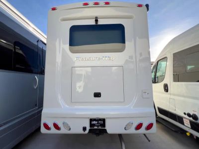 2025 Pleasure Way PLATEAU XL - Photo 25