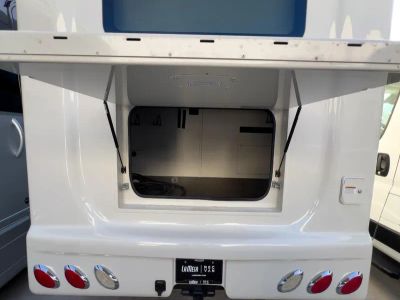 2025 Pleasure Way PLATEAU XL - Photo 26