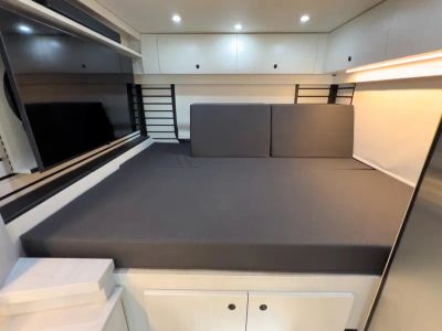 2025 Pleasure Way PLATEAU XL - Photo 15
