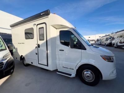 2025 Pleasure Way PLATEAU XL - Photo 16