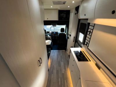 2025 Pleasure Way PLATEAU XL - Photo 4
