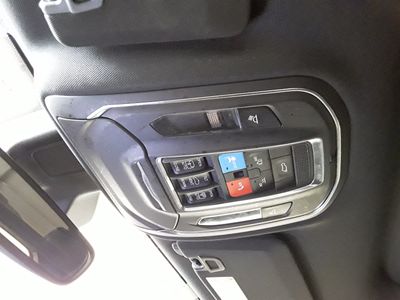 2024 Jeep Grand Cherokee 4xe - Photo 20