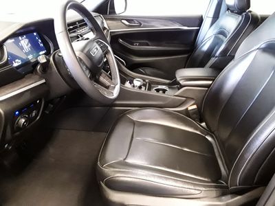 2024 Jeep Grand Cherokee 4xe - Photo 6