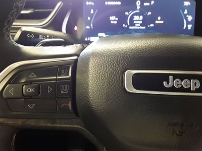 2024 Jeep Grand Cherokee 4xe - Photo 14