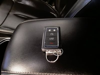 2024 Jeep Grand Cherokee 4xe - Photo 11