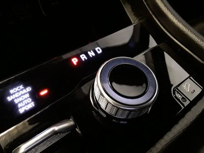 2024 Jeep Grand Cherokee 4xe - Photo 29