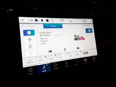 2024 Jeep Grand Cherokee 4xe - Photo 24