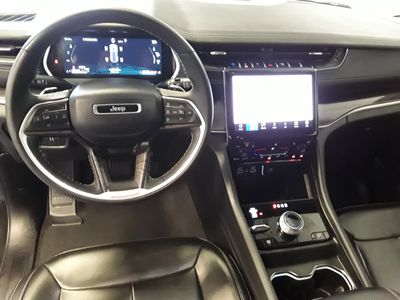 2024 Jeep Grand Cherokee 4xe - Photo 8