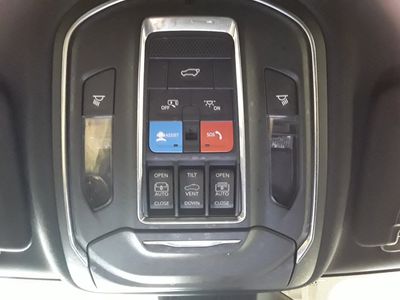 2024 Jeep Grand Cherokee 4xe - Photo 21