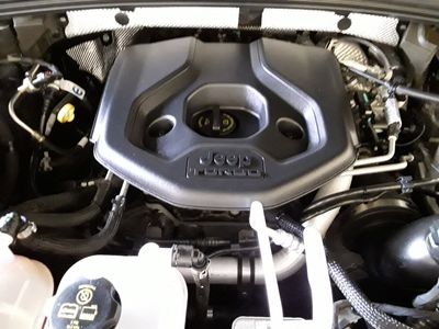 2024 Jeep Grand Cherokee 4xe - Photo 5