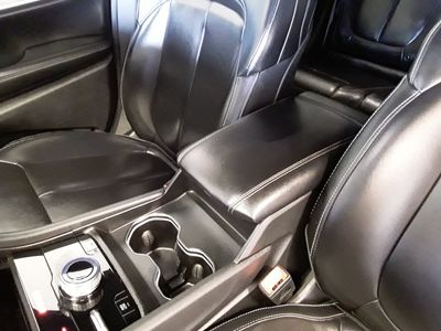 2024 Jeep Grand Cherokee 4xe - Photo 23