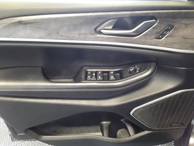 2024 Jeep Grand Cherokee 4xe - Photo 17