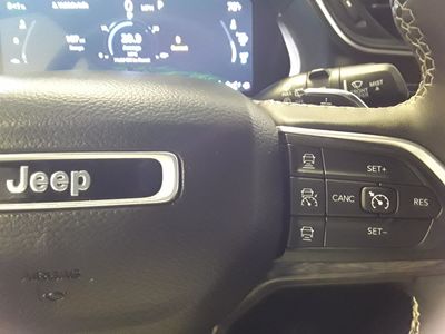 2024 Jeep Grand Cherokee 4xe - Photo 13