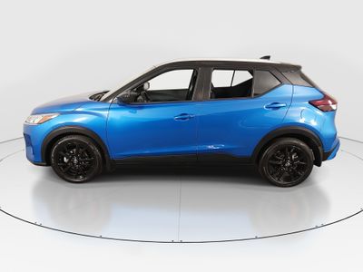 2023 Nissan Kicks - Photo 4