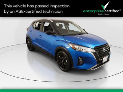 2023 Nissan Kicks - Photo 1