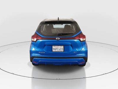 2023 Nissan Kicks - Photo 6