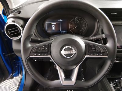 2023 Nissan Kicks - Photo 12