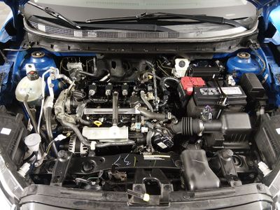 2023 Nissan Kicks - Photo 9