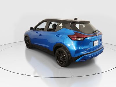 2023 Nissan Kicks - Photo 5