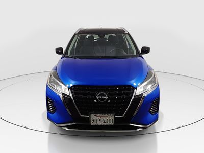 2023 Nissan Kicks - Photo 2