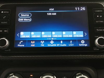 2023 Nissan Kicks - Photo 19