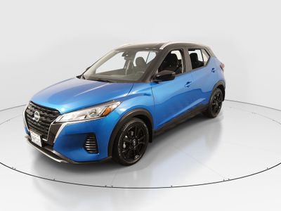 2023 Nissan Kicks - Photo 3