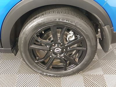2023 Nissan Kicks - Photo 10