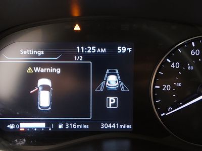 2023 Nissan Kicks - Photo 14