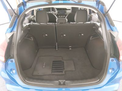 2023 Nissan Kicks - Photo 11