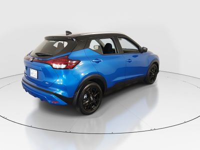 2023 Nissan Kicks - Photo 7