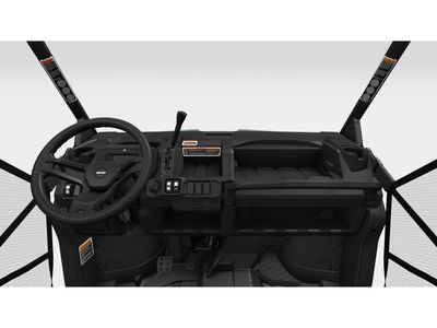 2026 Can-Am Defender DPS HD7 - Photo 5
