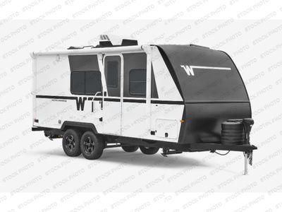 2026 Winnebago Micro Minnie - Photo 1
