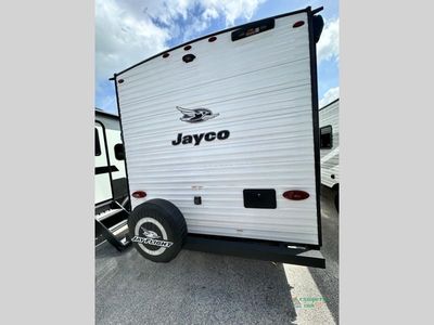 2026 Jayco Jay Flight SLX - Photo 6