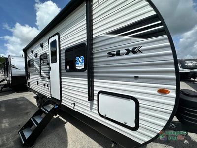 2026 Jayco Jay Flight SLX - Photo 1