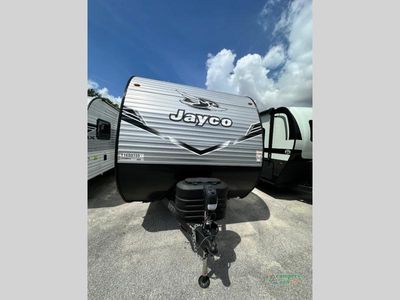 2026 Jayco Jay Flight SLX - Photo 2