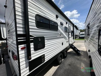 2026 Jayco Jay Flight SLX - Photo 5