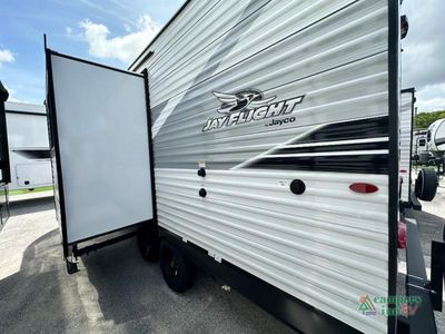 2026 Jayco Jay Flight SLX - Photo 4