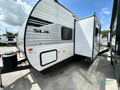 2026 Jayco Jay Flight SLX - Photo 3