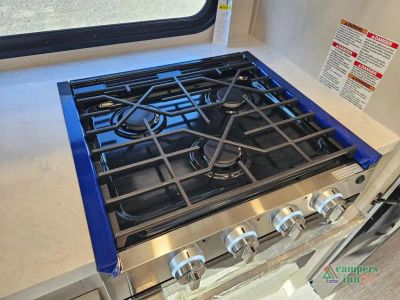 2026 Coachmen RV Chaparral — photo 20 view